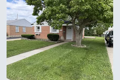 2709 Calwagner Street, Franklin Park, IL 60131 - Photo 1