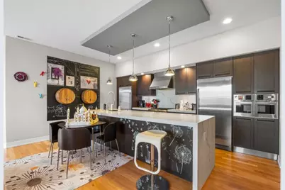 1317 N Larrabee Street #402, Chicago, IL 60610 - Photo 9