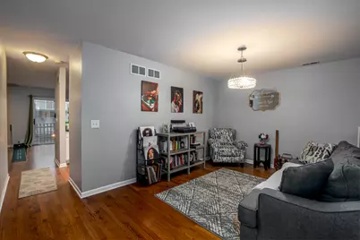 4414 S King Drive #F, Chicago, IL 60653 - Photo 9