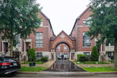 4414 S King Drive #F, Chicago, IL 60653 - Photo 1