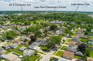 89 S Clarendon Ave, Addison, IL 60101 - Photo 3