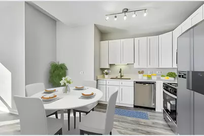 8 W Monroe Street #1403, Chicago, IL 60603 - Photo 25