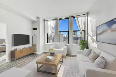 8 W Monroe Street #1403, Chicago, IL 60603 - Photo 29