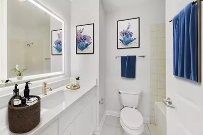 8 W Monroe Street #1403, Chicago, IL 60603 - Photo 27