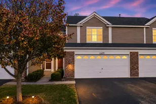 1272 Silk Oak Ln, Bartlett, IL 60103 - Photo 1