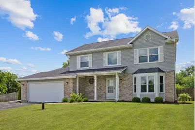 47W625 Shirewood Farm Road, Hampshire, IL 60140 - Photo 31