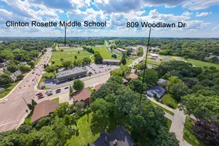 809 Woodlawn Dr, Dekalb, IL 60115 - Photo 9