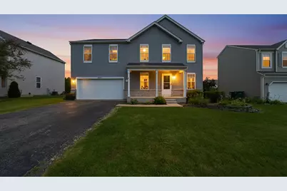 2707 Misty Brook Lane, Joliet, IL 60432 - Photo 29