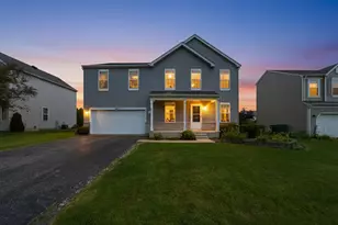2707 Misty Brook Ln, Joliet, IL 60432 - Photo 29