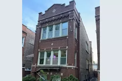 5318 W Deming Place, Chicago, IL 60639 - Photo 1