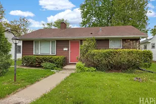 916 Chestnut St, Waukegan, IL 60085 - Photo 1