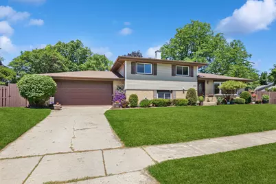 1212 Rose Court, Bartlett, IL 60103 - Photo 1