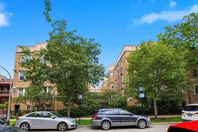1624 W Farwell Avenue #1D, Chicago, IL 60626 - Photo 1