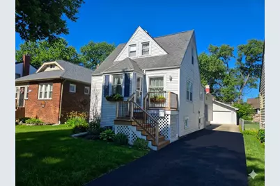 14920 Hamlin Avenue, Midlothian, IL 60445 - Photo 1
