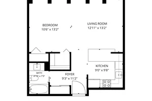 111 E Chestnut St, Chicago, IL 60611 - Photo 21
