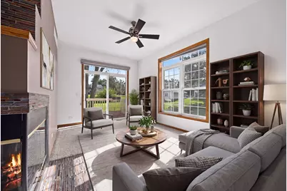 2139 Ashley Court #2139, Downers Grove, IL 60515 - Photo 7