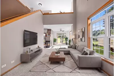 2139 Ashley Court #2139, Downers Grove, IL 60515 - Photo 3