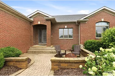 6192 S Woods Court, Yorkville, IL 60560 - Photo 9