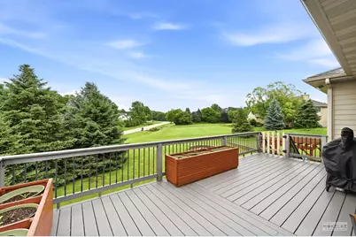 6192 S Woods Court, Yorkville, IL 60560 - Photo 5