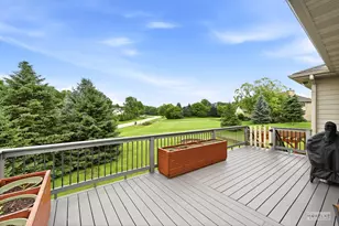 6192 S Woods Ct, Yorkville, IL 60560 - Photo 5