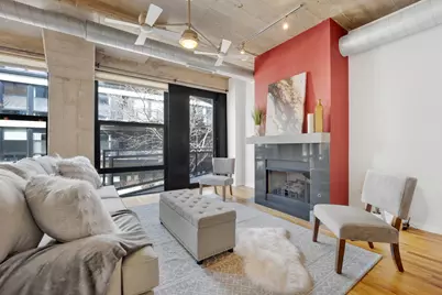 1070 W 15th Street #203, Chicago, IL 60608 - Photo 3