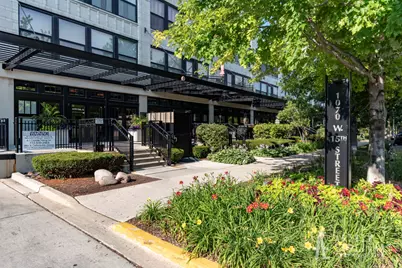 1070 W 15th Street #203, Chicago, IL 60608 - Photo 1