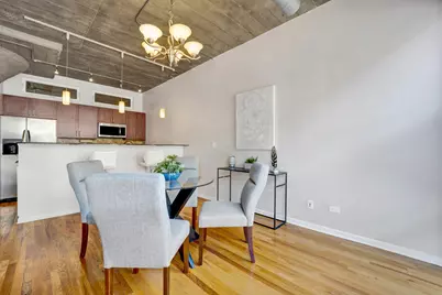 1070 W 15th Street #203, Chicago, IL 60608 - Photo 7