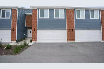 1057 Gillespie Lane #1057, Yorkville, IL 60560 - Photo 1