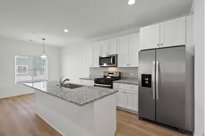 1057 Gillespie Lane #1057, Yorkville, IL 60560 - Photo 5