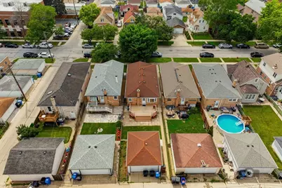 3221 N Pioneer Avenue, Chicago, IL 60634 - Photo 31