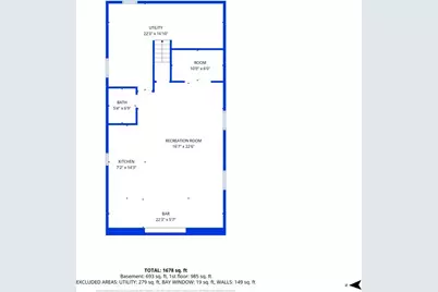3221 N Pioneer Avenue, Chicago, IL 60634 - Photo 35