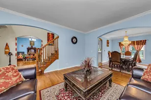 4756 Fesseneva Ln, Naperville, IL 60564 - Photo 17