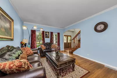 4756 Fesseneva Lane, Naperville, IL 60564 - Photo 19