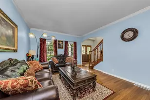 4756 Fesseneva Ln, Naperville, IL 60564 - Photo 19