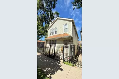 3824 S Sacramento Avenue, Chicago, IL 60632 - Photo 1