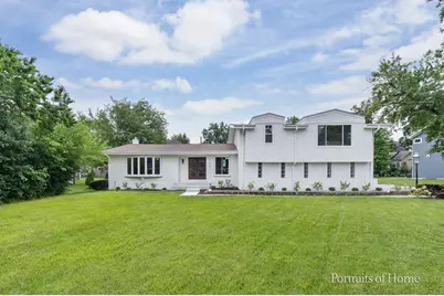 1106 North Path, Wheaton, IL 60187 - Photo 1