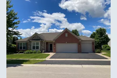 12633 Bluebell Avenue, Huntley, IL 60142 - Photo 1