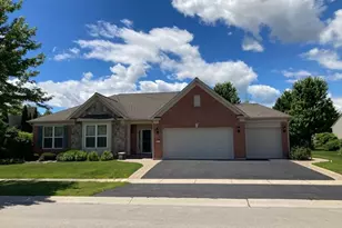 12633 Bluebell Ave, Huntley, IL 60142 - Photo 1