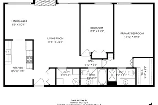 3070 Pheasant Creek Dr, Northbrook, IL 60062 - Photo 27