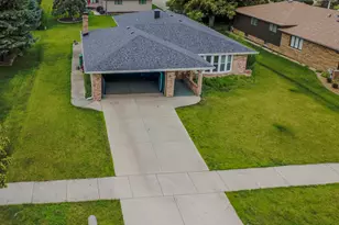 7736 W 157th Pl, Orland Park, IL 60462 - Photo 29