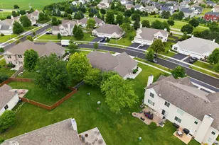 15744 Cove Cir, Plainfield, IL 60544 - Photo 33
