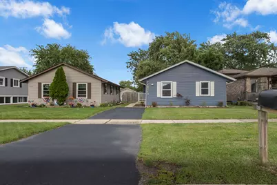 16713 Highview Avenue, Orland Hills, IL 60487 - Photo 5