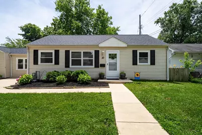 20 University Court, Normal, IL 61761 - Photo 1