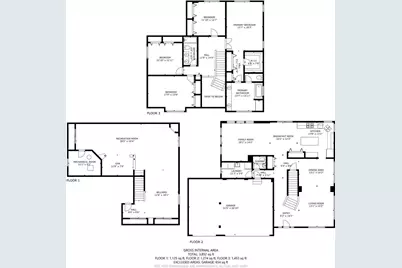 1214 Ridgewood Court, Vernon Hills, IL 60061 - Photo 47