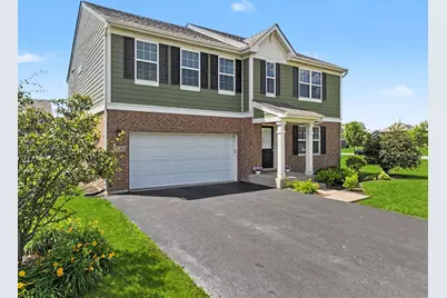 1978 Stapleton Road, New Lenox, IL 60451 - Photo 3