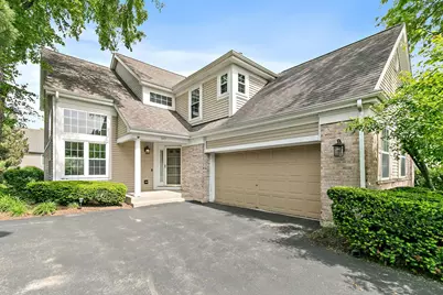 349 Hampton Court, Crystal Lake, IL 60012 - Photo 1