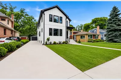 218 N Park Avenue, Lombard, IL 60148 - Photo 3