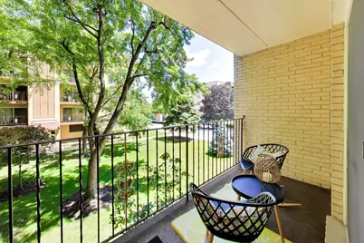6430 W Belle Plaine Avenue #209, Chicago, IL 60634 - Photo 19