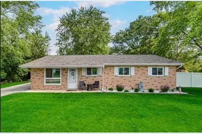 8630 163rd Street, Orland Park, IL 60462 - Photo 1