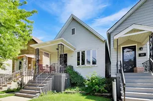 539 W 44th St, Chicago, IL 60609 - Photo 1